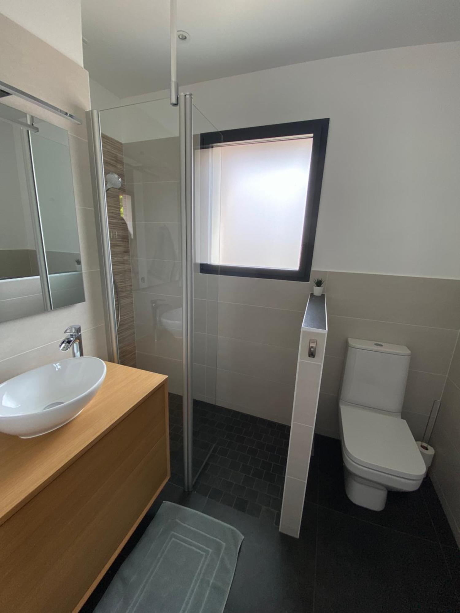 Chai Nous - Chambres D'Hotes A 500M Du Bassin Ares Exteriör bild