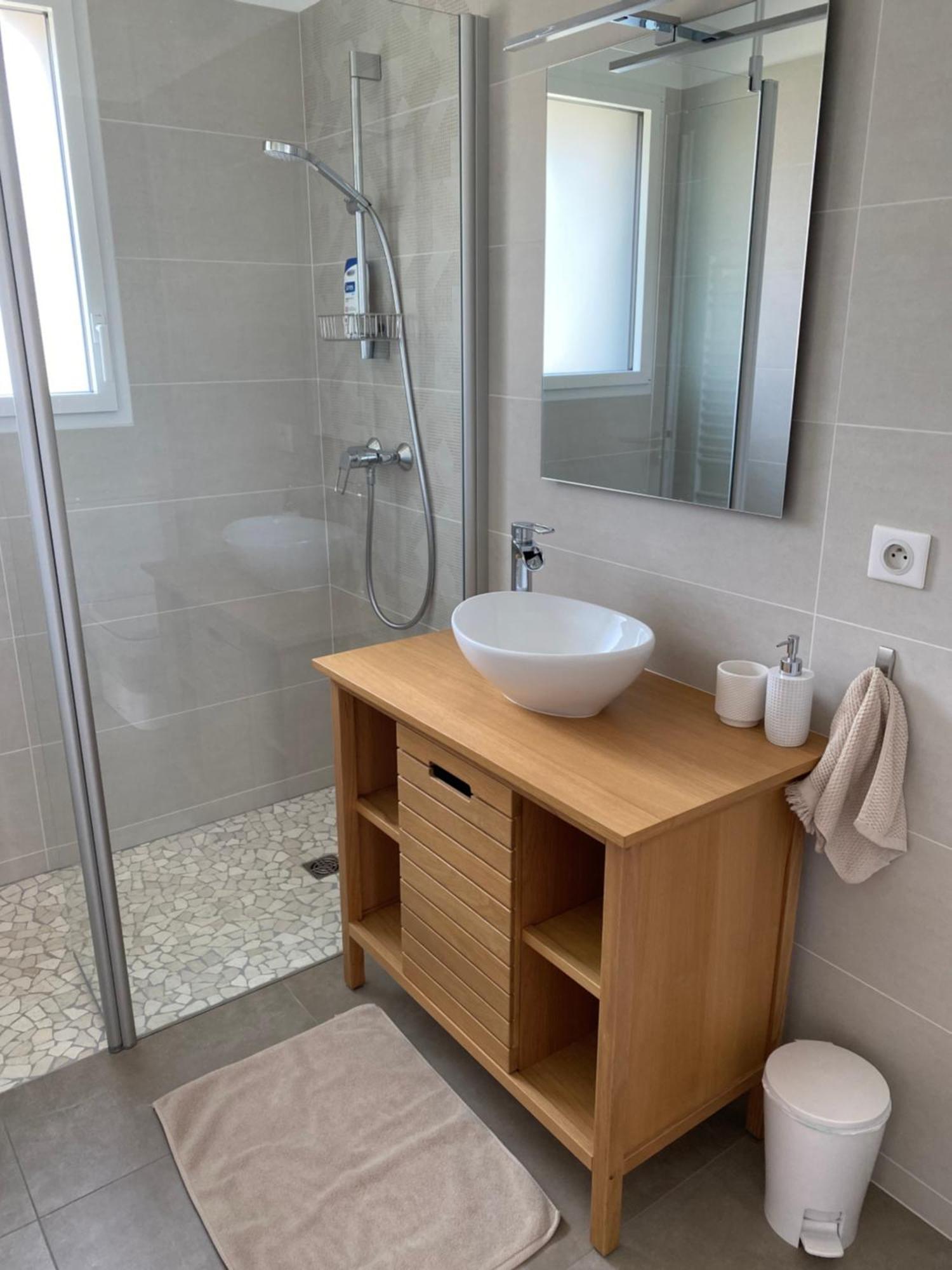 Chai Nous - Chambres D'Hotes A 500M Du Bassin Ares Exteriör bild